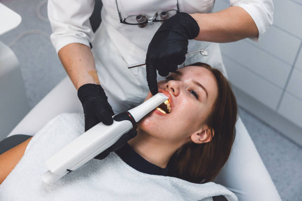 Best Broken or Chipped Tooth Repair in Enoch, UT
