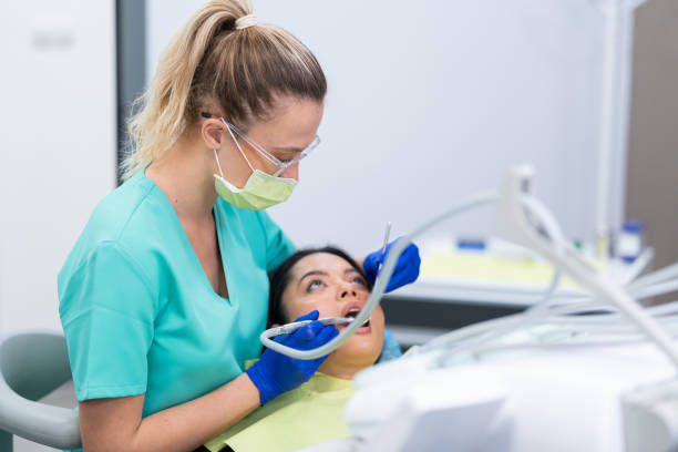 Best Emergency Treatment for Jaw Pain or Injury in Enoch, UT