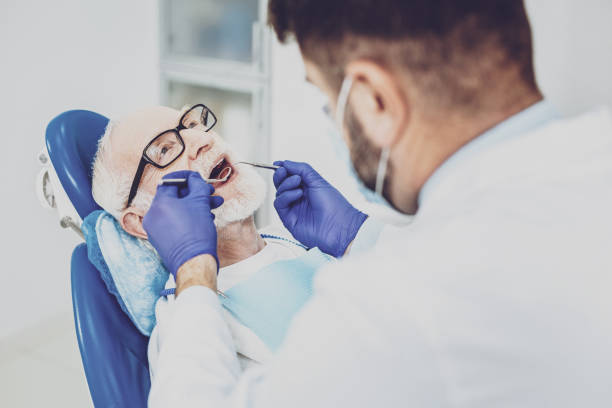 Professional Emergency Dental Service in UT
